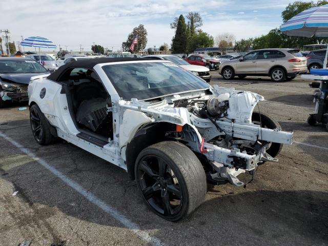 1G1FK3D65N0127993 Chevrolet CAMARO ZL1