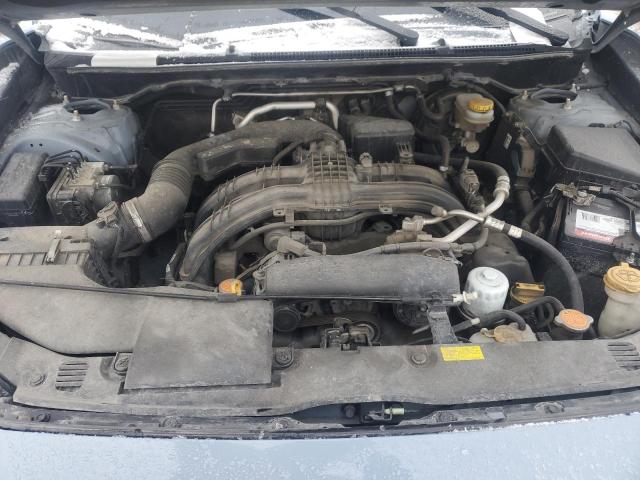 JF2GTACC1JH258095 Subaru naturally aspirated