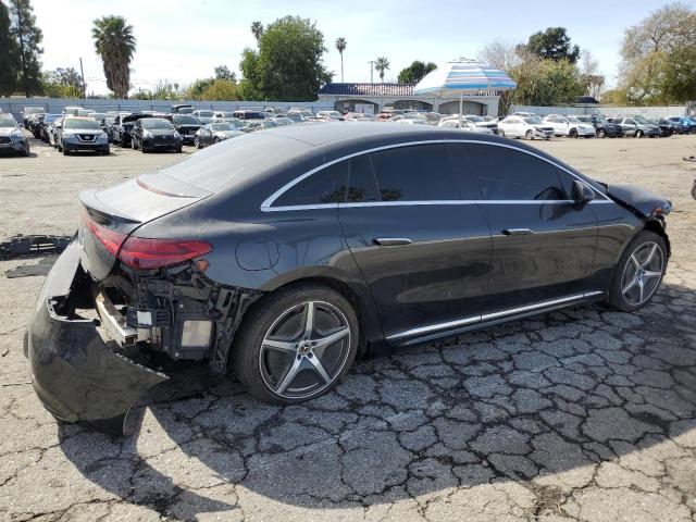 W1KEG2BB0PF026526 Mercedes-Benz Eqe Sedan