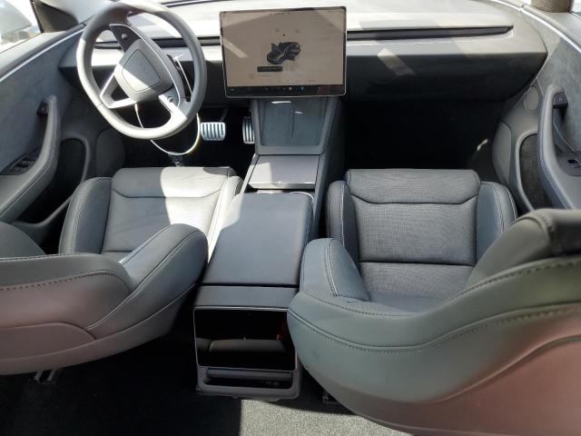5YJ3E1ET7RF860371 Tesla MODEL 3