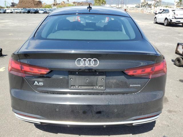 WAUABCF51NA009193 Audi 40 tfsi (2.0t)