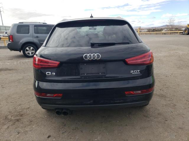 WA1EFCFS5GR000591 Audi Q3 PREMIUM