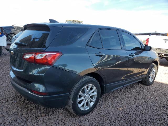 2GNAXHEV7J6206662 Chevrolet EQUINOX LS