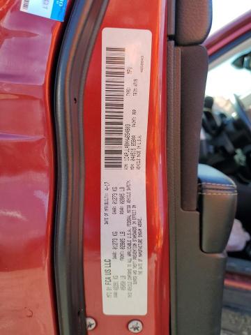 1C4PJLABXHW654803 Jeep 2017