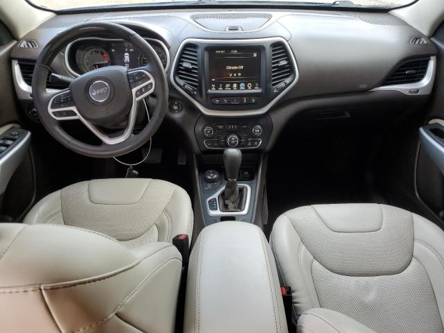 1C4PJMJS4HW609880 Jeep Cherokee O