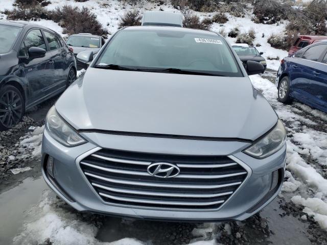 5NPD84LF5HH075017 Hyundai ELANTRA SE