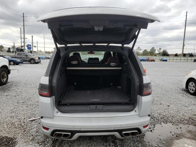 SALWZ2RE8LA709700 Land Rover RANGE ROVE