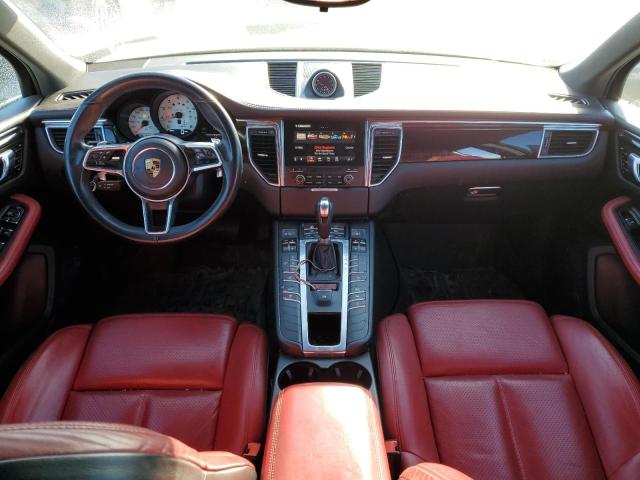 WP1AB2A54HLB10384 Porsche MACAN S