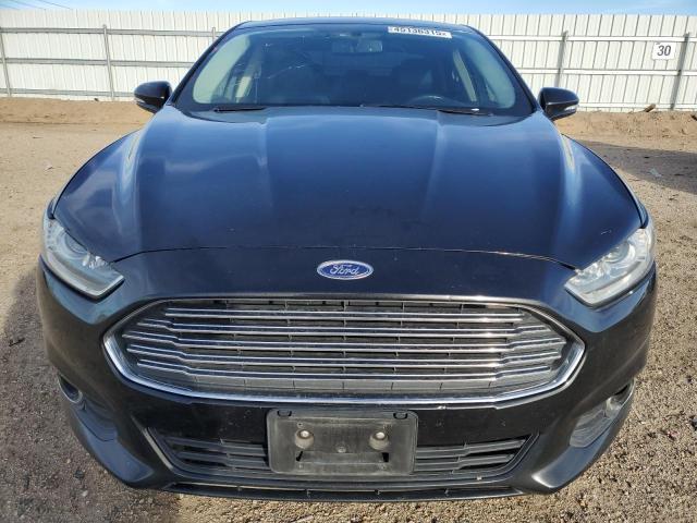 3FA6P0LU5FR266861 Ford Fusion