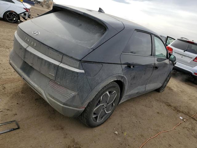 KM8KMDDF1RU297171 Hyundai IONIQ 5 SE