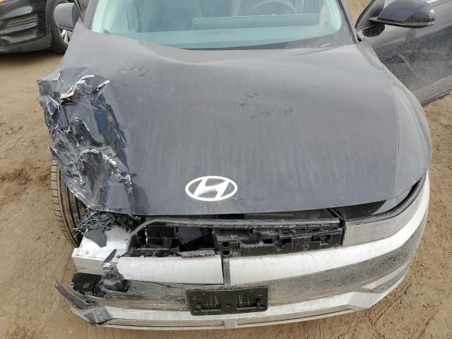 KM8KMDDF1RU297171 Hyundai IONIQ 5 SE