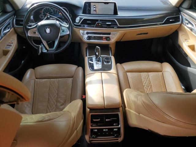 WBA7E4C56HGU99739 BMW 2017
