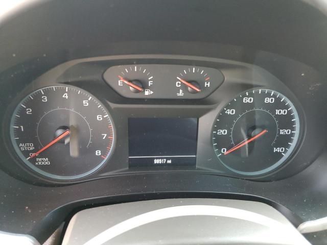 1G1ZD5ST7NF110878 Chevrolet MALIBU LT