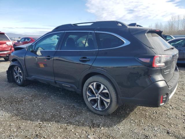 4S4BTANC8L3204472 Subaru u5