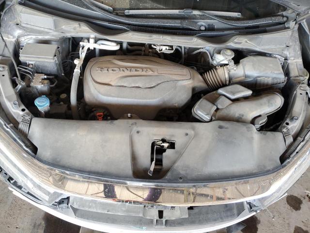 5FNRL6H61PB039234 Honda j35y7