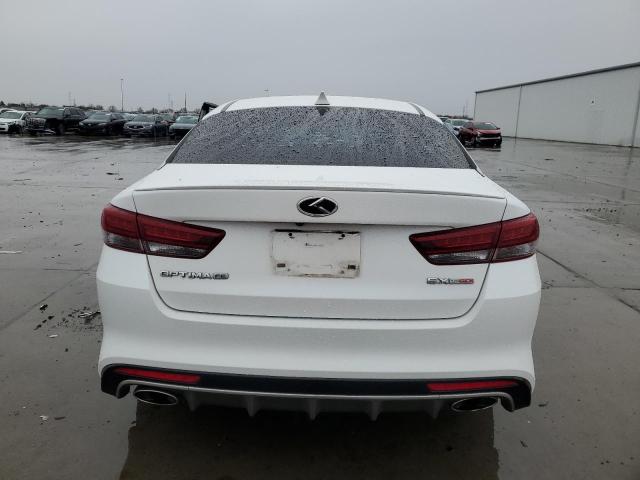 5XXGW4L21GG085716 KIA t-gdi theta ii