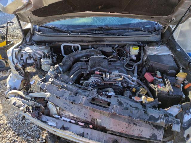 4S4BSENC5H3329379 Subaru OUTBACK 3.