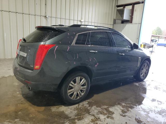3GYFNAE34FS523702 Cadillac SRX