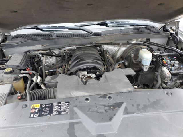 3GCPCTEC3EG329031 Chevrolet SILVER1500