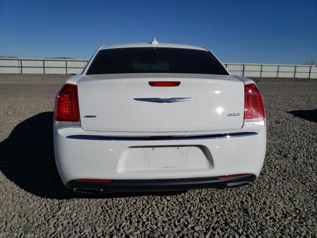 2C3CCARG7JH250976 Chrysler 300 TOURIN