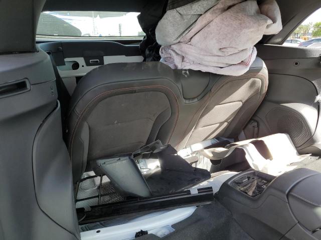 1G1FK3D65N0127993 Chevrolet CAMARO ZL1