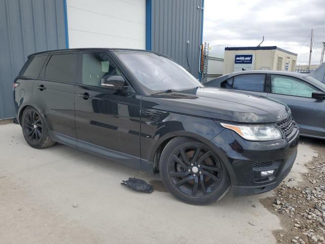 SALWR2PF8GA119370 Land Rover RANGE ROVE
