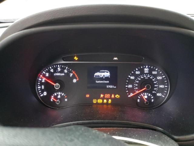KNDJ23AU2L7705749 KIA mpi nu