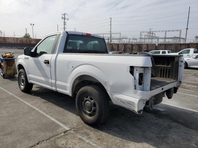 1FTMF1CB8KKC86738 Ford F150