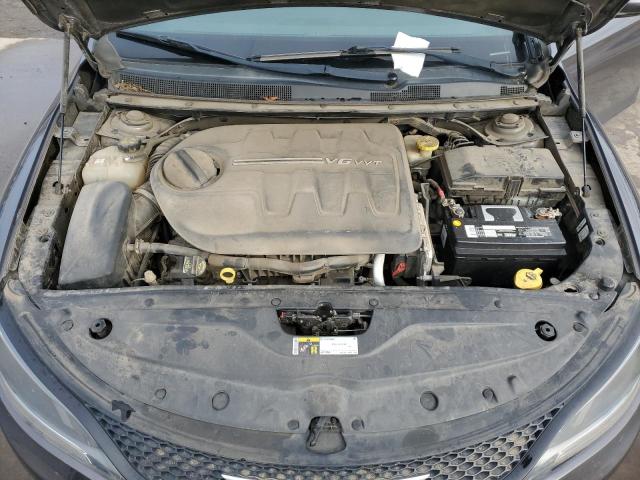 1C3CCCDG7FN523495 Chrysler 2015