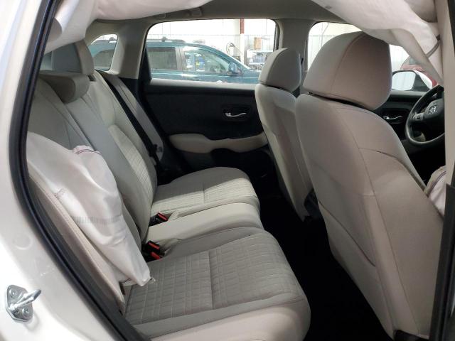 3CZRZ2H3XRM772792 Honda k20z5