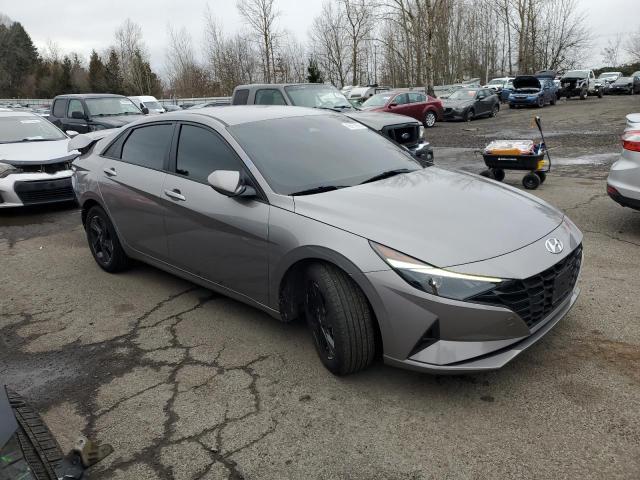 KMHLM4AG7MU194167 Hyundai mpi nu pe