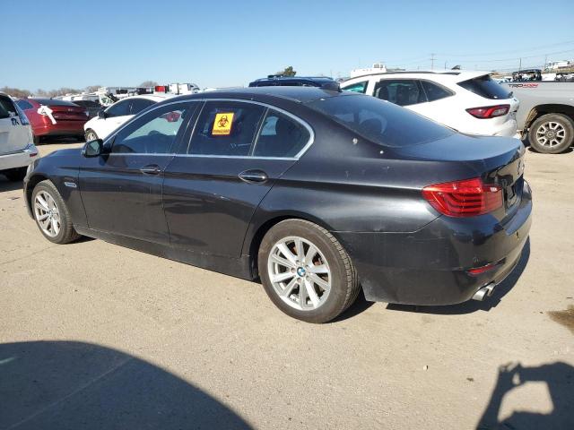 WBA5A5C53ED511688 BMW 528 I