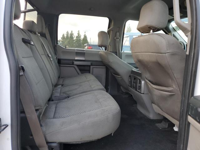 1FTEW1CG5FKD43418 Ford 2015