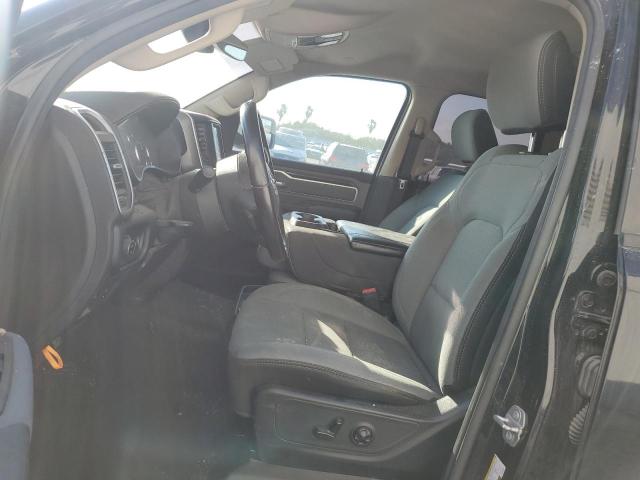 1C6RREBG7LN295018 RAM 1500 Big H