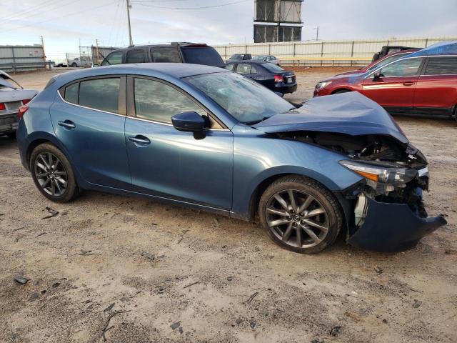 3MZBN1L36JM196964 Mazda 3 TOURING
