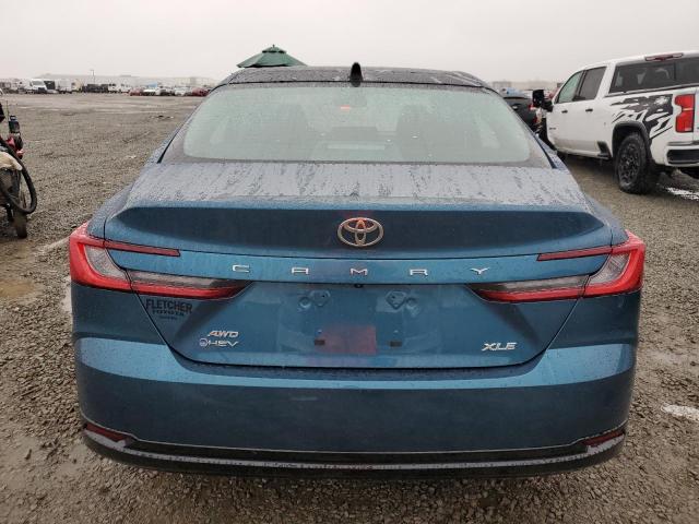 4T1DBADK8SU520063 Toyota a25a-fxs
