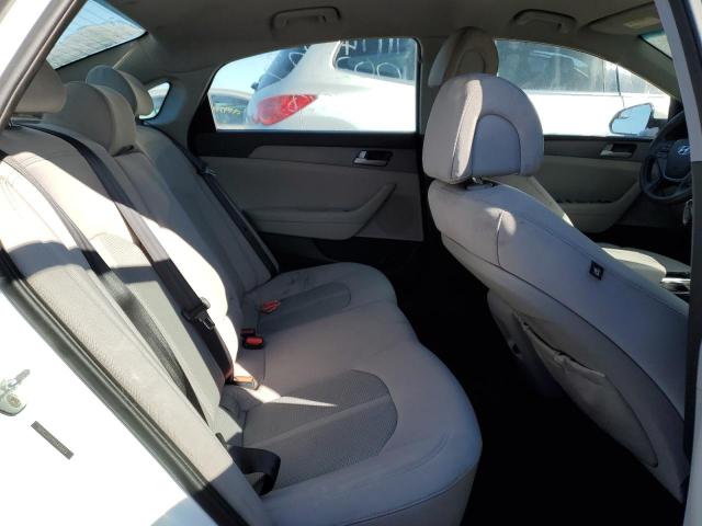 5NPE24AF5HH484868 Hyundai SONATA SE