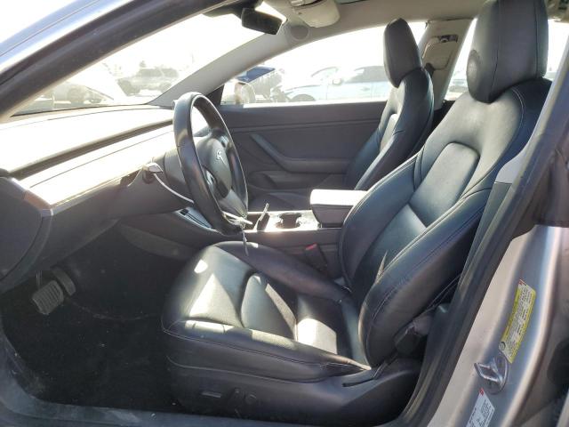 5YJ3E1EA9JF052638 Tesla 2018