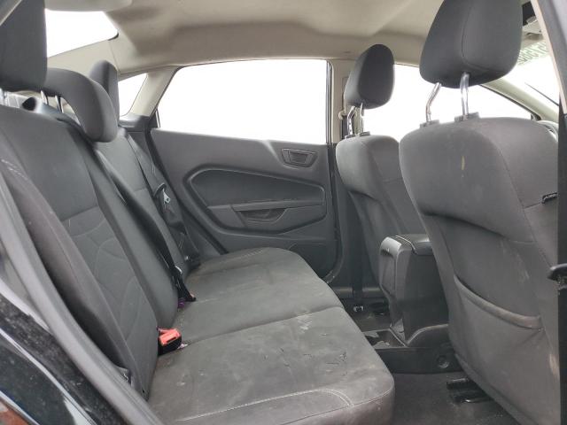 3FADP4BJ9KM108763 Ford FIESTA SE