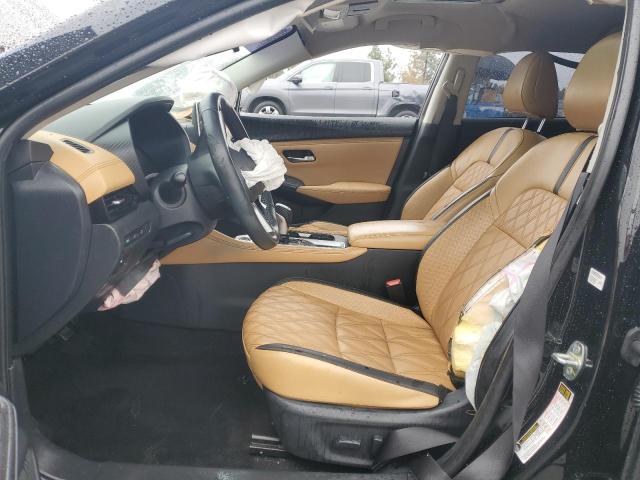 3N1AB8CV7PY221960 Nissan SENTRA SV