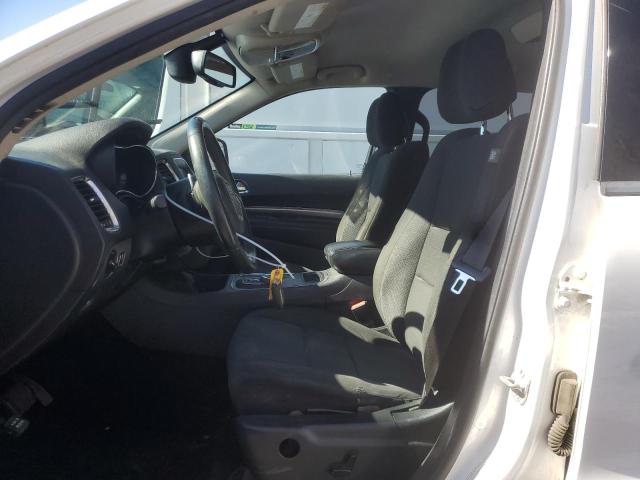 1C4RDJAG4EC484418 Dodge DURANGO SX