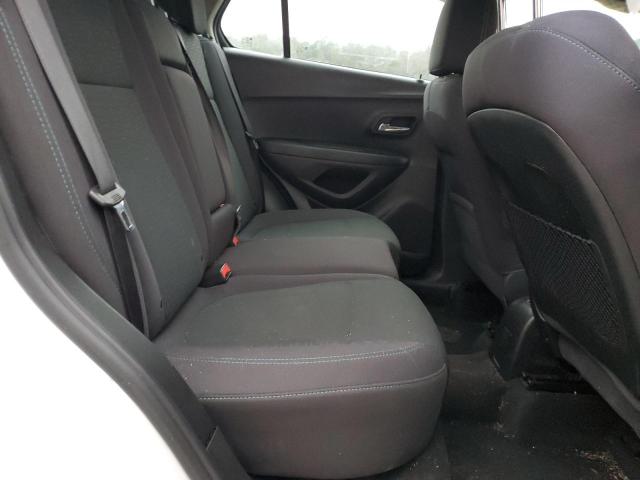 3GNCJKSB4GL257820 Chevrolet TRAX LS