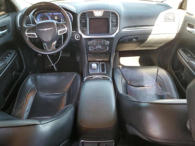 2C3CCAEG0HH585755 Chrysler 300 C