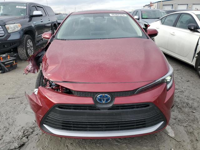 JTDBCMFE6RJ033439 Toyota COROLLA LE