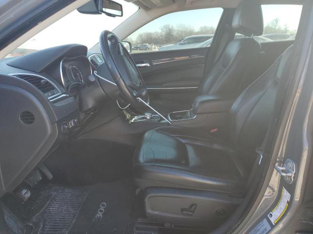 2C3CCAAG5HH668295 Chrysler 300 LIMITE