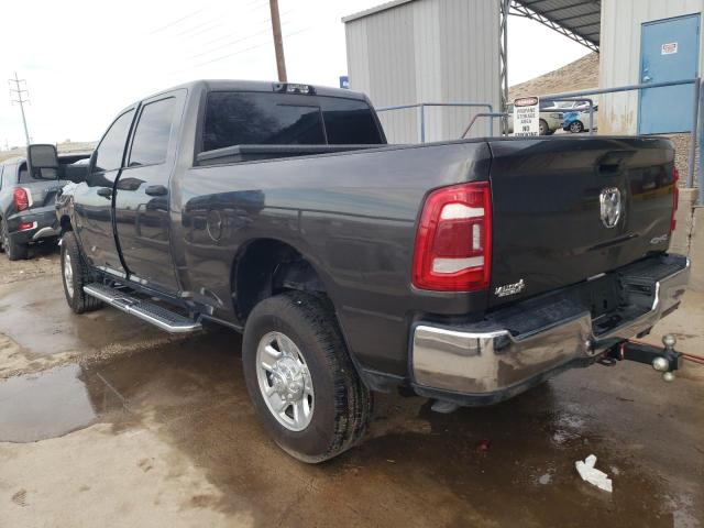 3C6UR5CL4RG356686 RAM 2500 Trade