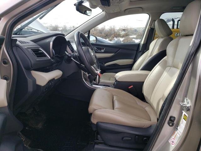 4S4WMAPD2K3421521 Subaru 2019