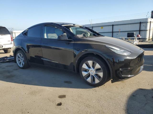 7SAYGDEEXPF937690 Tesla 2023