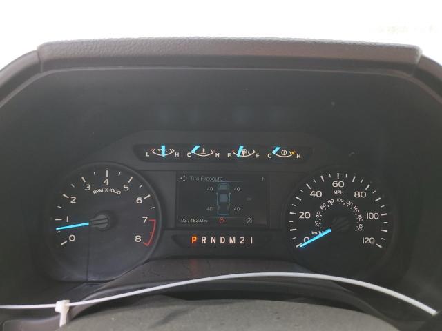 1FTMF1CB8KKC86738 Ford F150