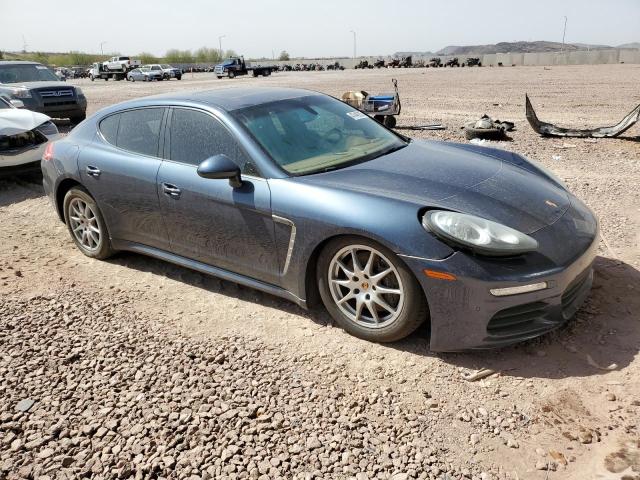 WP0AA2A74EL007368 Porsche 2014